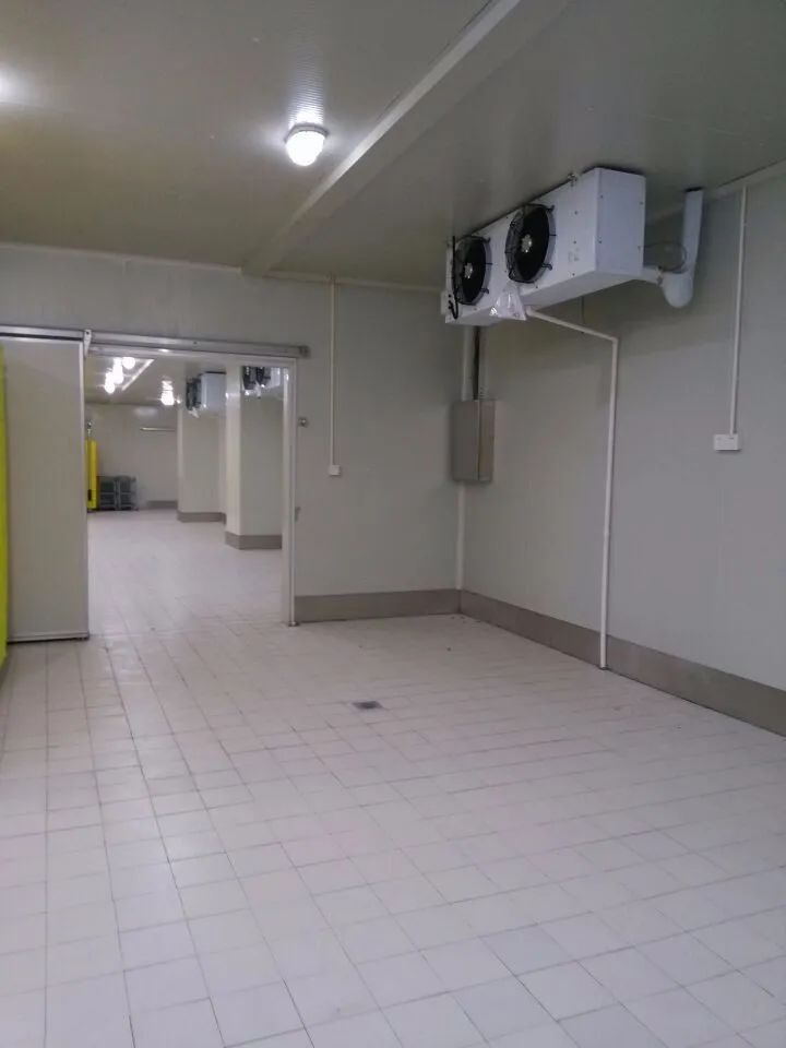 左权气调保鲜冷库造价比普通保鲜冷库高的原因