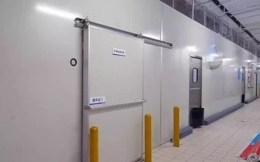 左权冷库建造主要有哪些要求?