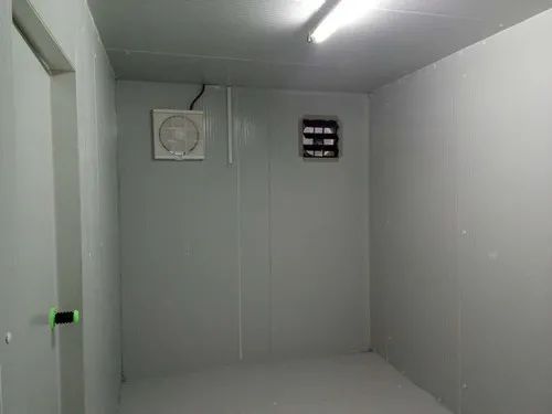 左权酒店厨房冷库设备设计、安装、维护注意事项及故障分析